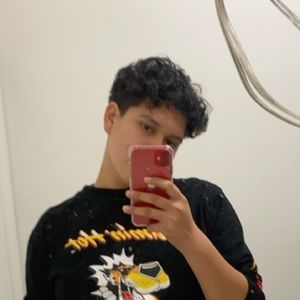 Meet your Posher, Johanna